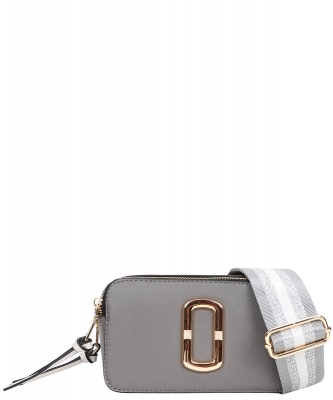 Fashion Mini Crossbody Bag YQ1026 GRAY